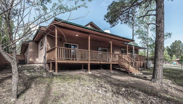 Comodidade do alojamento