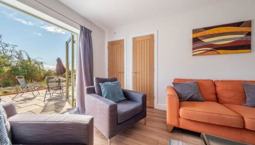 Samphire House - Foto 1