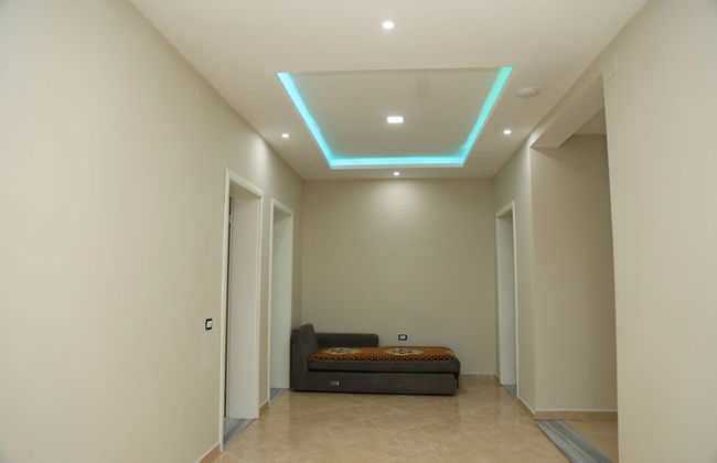 Kalpazo Hotel Tommy Durres - Foto 9