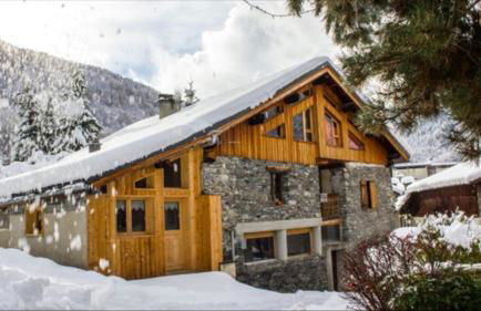 Le Roselend - Foto 1