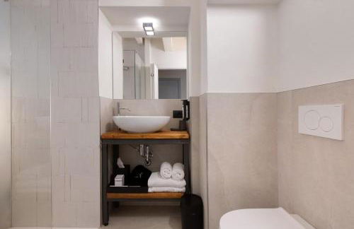 Il Vicolo Apartments Cortiletto - Foto 16