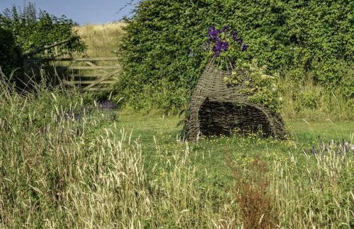 Valley View Farm Annexe - Foto 13