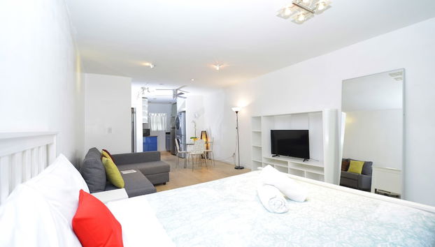 Brezza di mare - Photo 2, Chambre