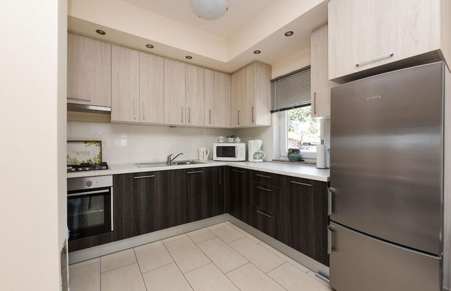 Villa Delmonicos Zadarvillas - Foto 15