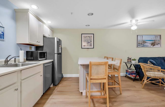 All is Wells Incredible Location! Walk to Beach - Photo 12