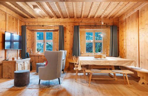 Alpin Chalet Samer - Foto 16