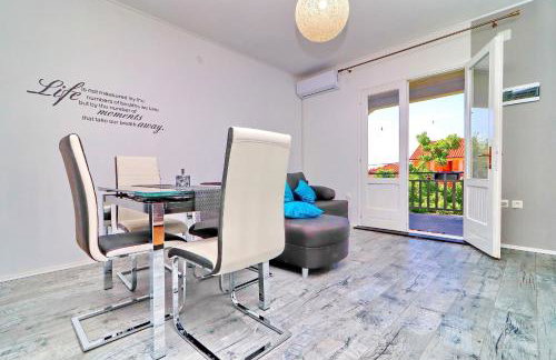 Apartment Marjana Prižba - Foto 15