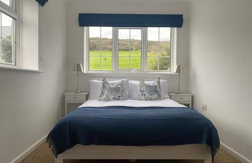 Garden Flat in West Lulworth - Foto 10