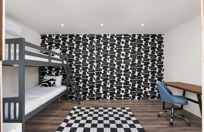 Charming Modern Retreat in Austin - Foto 5