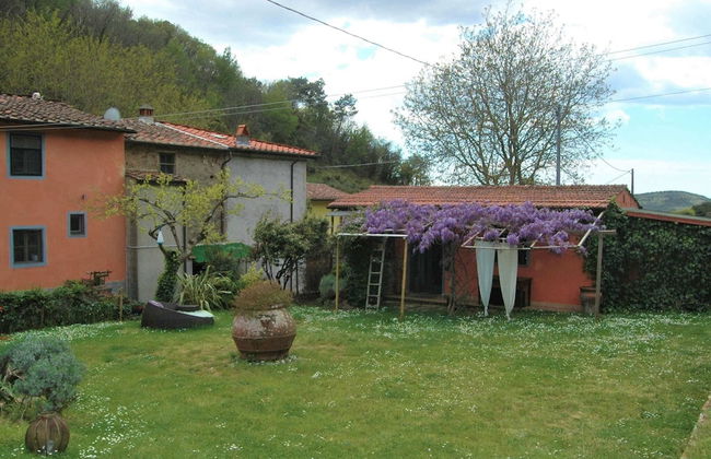 Belvilla by OYO Casaruscello - Foto 18