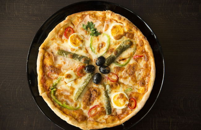 Apart Hotel Dream - Photo 69