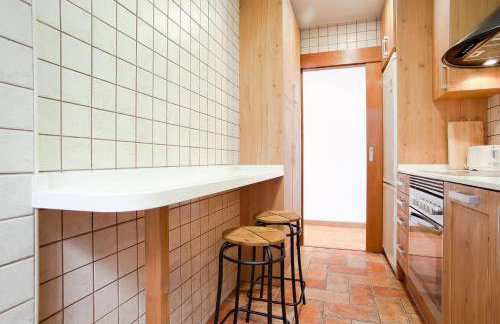 ApartEasy - Atic Sagrada Familia - Foto 9