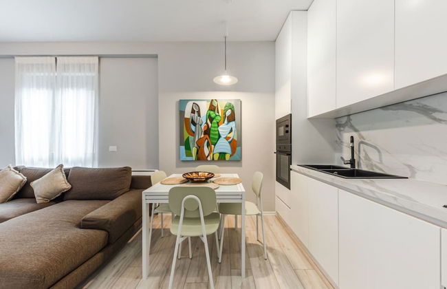 The Funky Apartment Free Parking - Foto 19