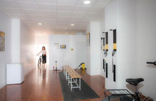 SingularStays Parque Central - Foto 136