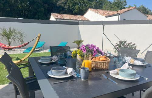 Rincon del Mar - Maison & spa privatif - Foto 21