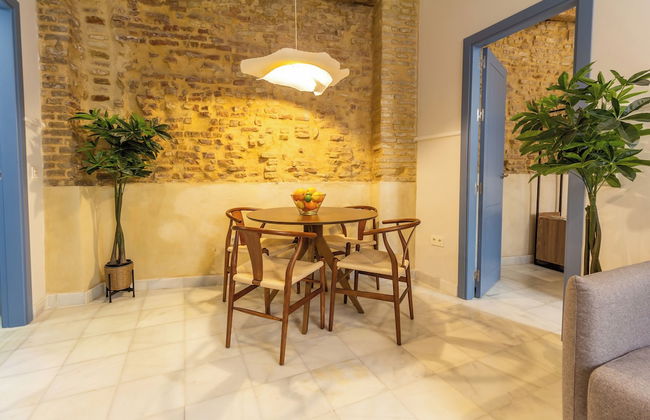 Feelathome San Lorenzo Apartments - Photo 27