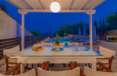 Villa Daniela - Private Pool and Serene Location, by ZanteWize - Foto 39