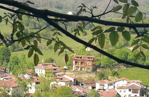 Apartamentos El Picoretu - Foto 24