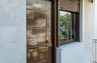 New, Comfy, Spotless Studio in Ilioupoli, Athens - Foto 34