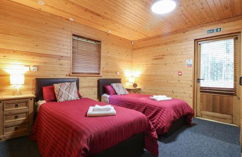 Rowan Lodge - Foto 12