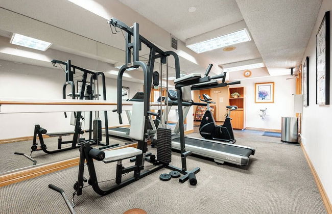 Code & Comfort | Boston Commons - Foto 16