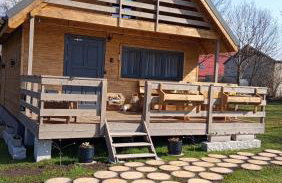 Domki Skitnica - Foto 6