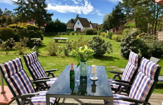 Holiday Home Marla Comfortable Vacation Home - Foto 37