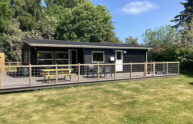 6 Person Holiday Home in Farso - Foto 1