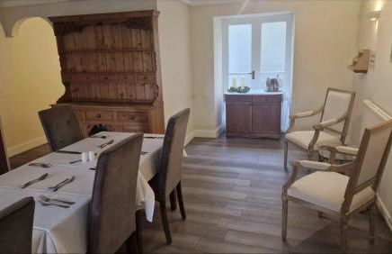 Lovelady Shield House - Foto 31