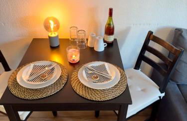 Südstadtoase • Tübingen &freeParking - Foto 22