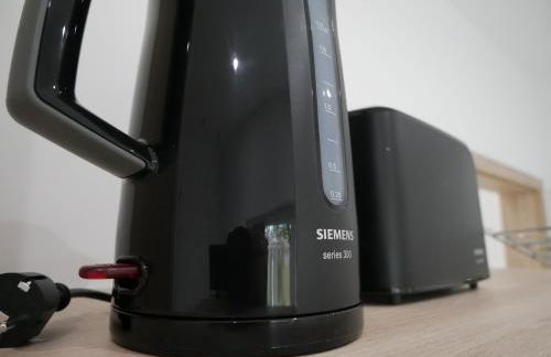 Apartment Haltern - Foto 15