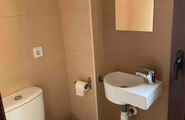 Ático Santa Lucía Terraza y Parking gratuitos - Photo 15