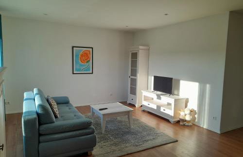 Ferienwohnung auf dem Traubshof - Foto 4