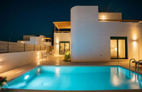 Gemini Villas - Foto 38