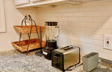 Spacious 3BR Apartment - 12min Newark Airport -Near NYC & Malls - Foto 12