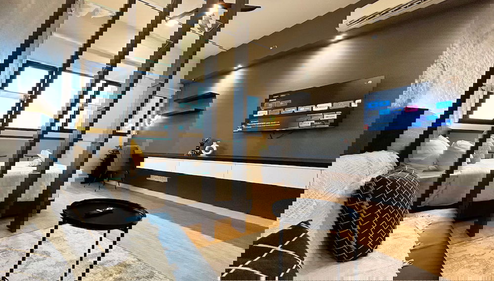 Chambers Residence by Manhattan Group - Foto 1, Habitación