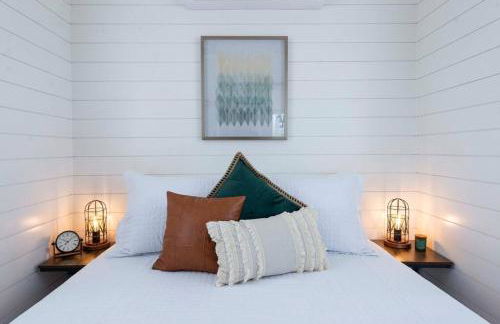 The Stardust Stunning Container Home - Foto 17