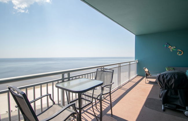 Legacy II 1003 - Foto 13