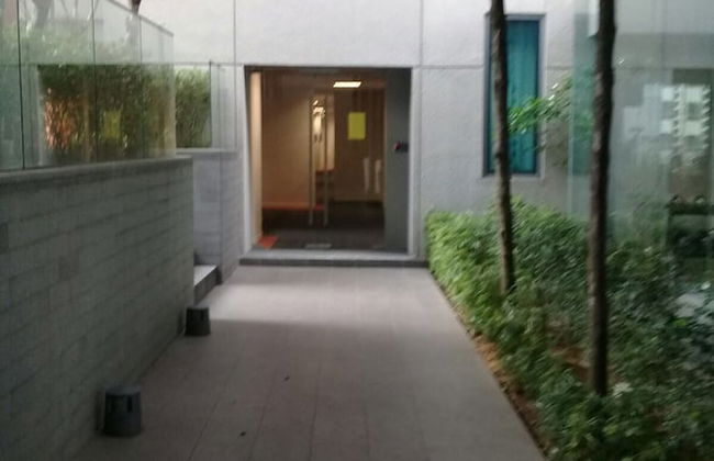 City Residences Studio Apt at Mercu - Foto 48