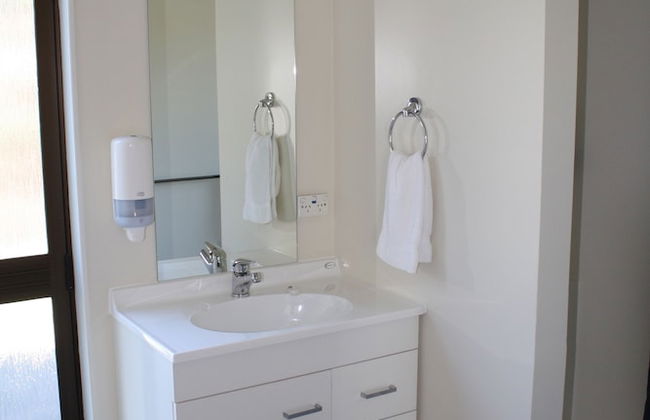 Oxford Court Motel - Foto 33