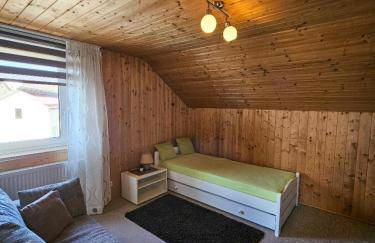 Ferienhaus Baumann mit Garten - Foto 8