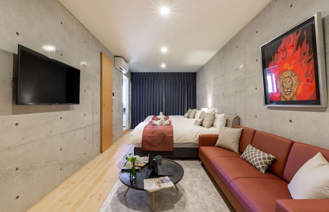 DAIFUJI KAN - Foto 56