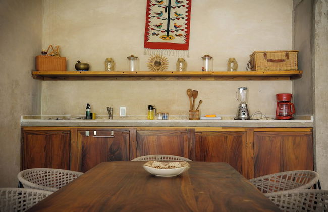 Villa Noyollo - Foto 14