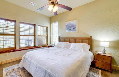 Grand Lake Waterfront Getaway with Boat Slip! - Foto 27