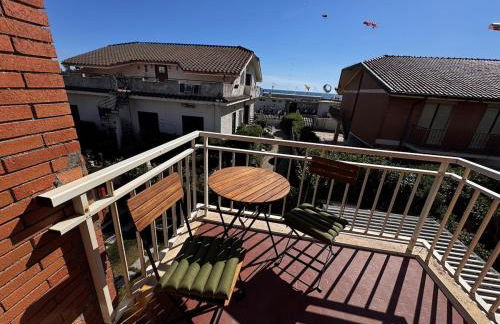 Casa vista mare - Foto 14