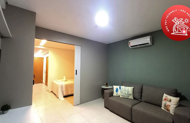 Lindos apartamentos no Eco Resort - Foto 65