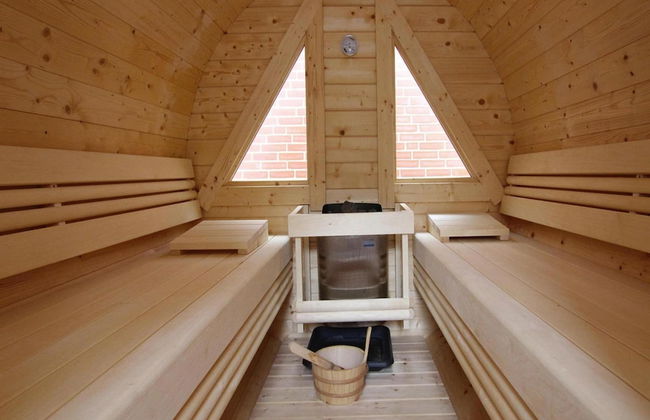 Ferienwohnung in Westerland-ex TUI - Photo 16