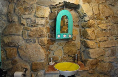 Casa Rural Ahoraya - Foto 56