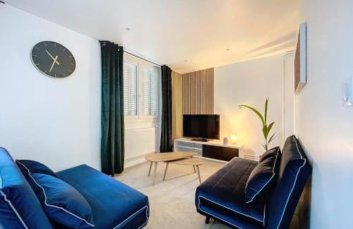 Le d'Alembert - Joli T3 lumineux et spacieux - Foto 21