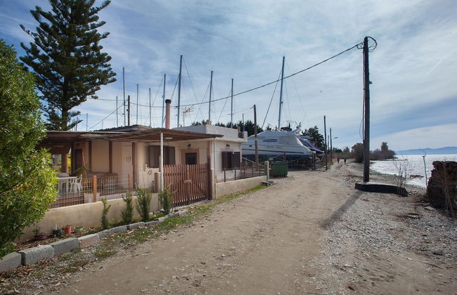 Karnagio Seafront in Agria - Foto 12